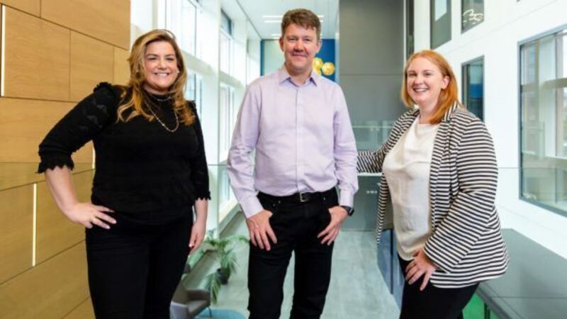 Bank of Ireland triples length of paid paternity leave Bank of Ireland triples length of paid paternity leave