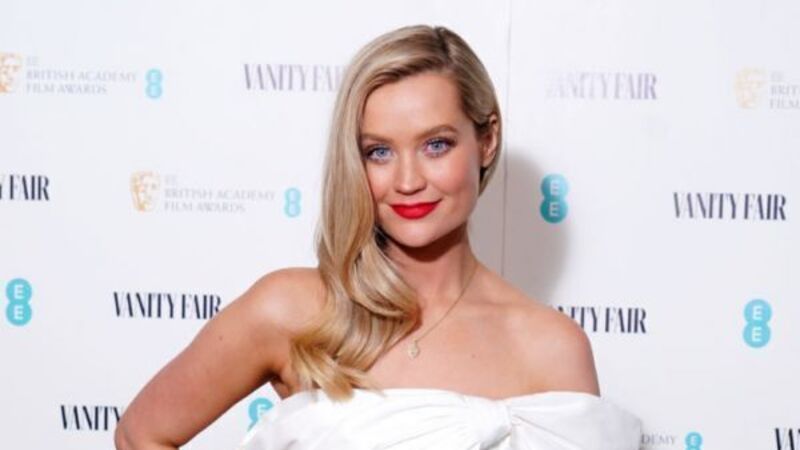 Helen Skelton to replace Laura Whitmore on Radio 5 Live