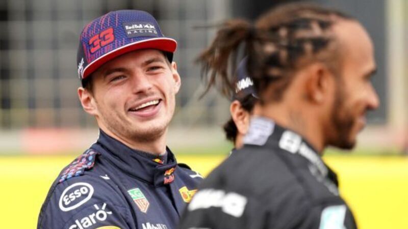 Lewis Hamilton tips ‘smooth-sailing’ Max Verstappen to defend his title