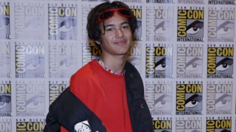 Young star says Rings Of Power series will introduce Tolkien to new generation