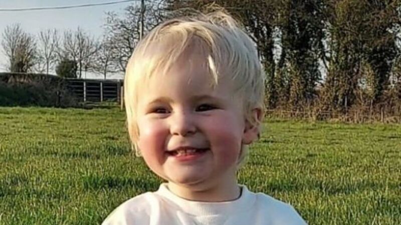 Two-year-old girl dies following tragic paddling pool accident in Co Laois Two-year-old girl dies following tragic paddling pool accident in Co Laois