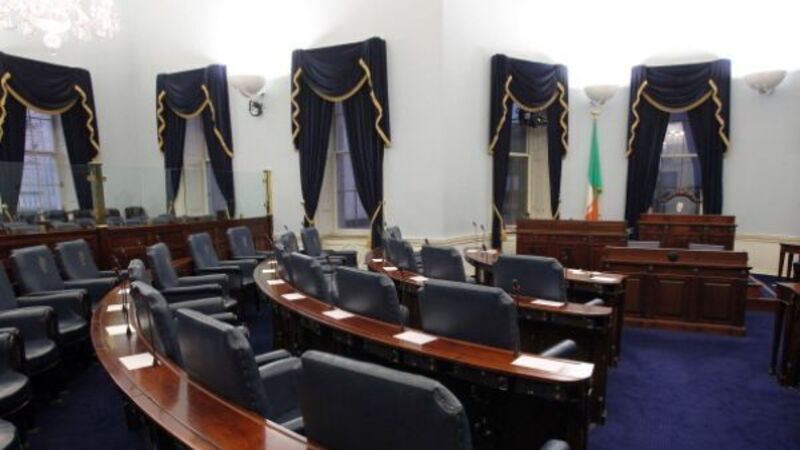Seanad to gather submissions for potential united Ireland referendum