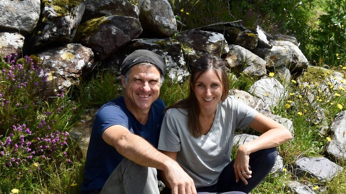 Blueberry fields forever - the Cork farm hoping to change the world