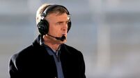 Colm O'Rourke set to be named new Meath manager