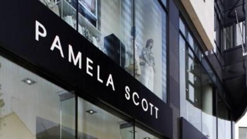 Pamela Scott business records €4.5m profit after owner forgives €2.7m loan