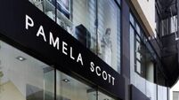 Pamela Scott business records €4.5m profit after owner forgives €2.7m loan