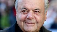 Paul Sorvino’s daughter leads tributes to ‘talented and giving’ Goodfellas star