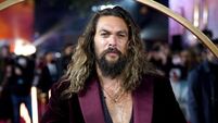 Jason Momoa reportedly involved in traffic collision near Los Angeles