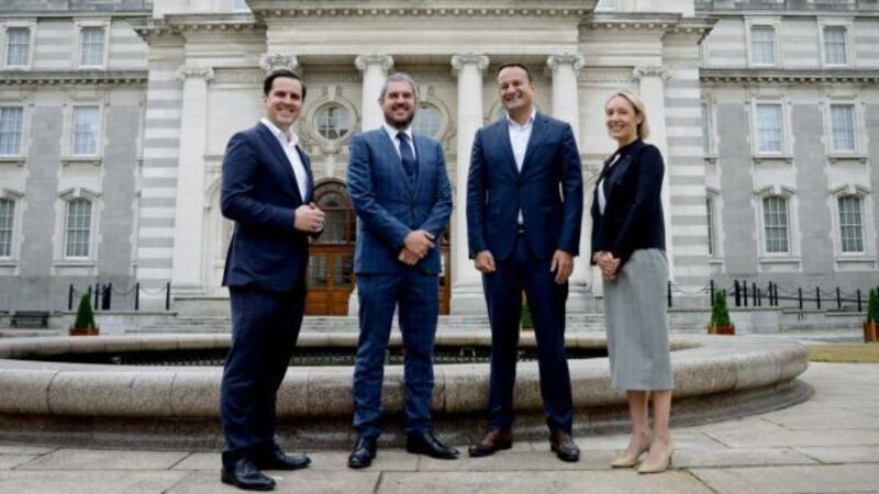 Software company Kaseya to create 250 new jobs at Dundalk centre of excellence Software company Kaseya to create 250 new jobs at Dundalk centre of excellence