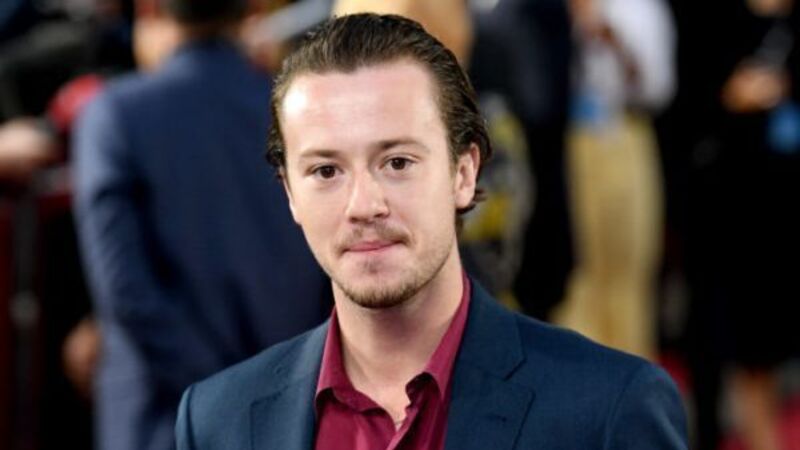 Stranger Things star Joseph Quinn makes US TV talk show debut