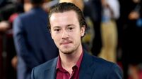 Stranger Things star Joseph Quinn makes US TV talk show debut