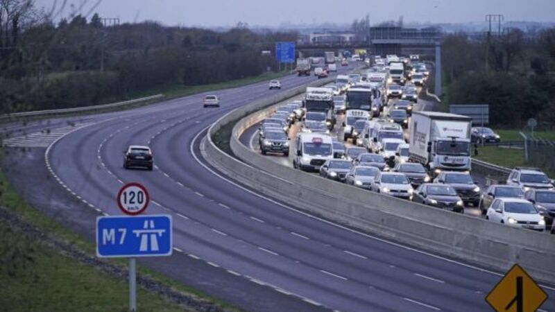 More than 60 new speed cameras go live across Ireland More than 60 new speed cameras go live across Ireland