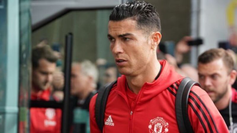 Football rumours: Ronaldo demands ‘immediate’ exit from Manchester United