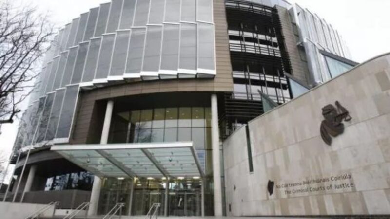 Kildare truck driver avoids jail after causing death of a cyclist Kildare truck driver avoids jail after causing death of a cyclist