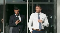 Scottish semi-professional footballers to be sentenced for 'appalling assault' in Dublin