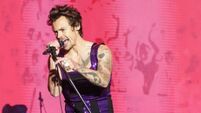 Harry Styles, Sam Fender and actress Jessie Buckley feature on Mercury Prize shortlist