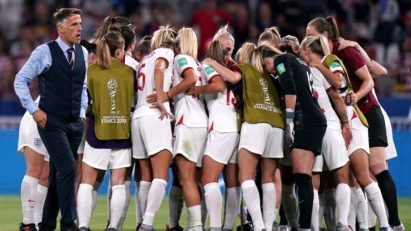 England face weight of history in semi-final clash with Sweden England face weight of history in semi-final clash with Sweden