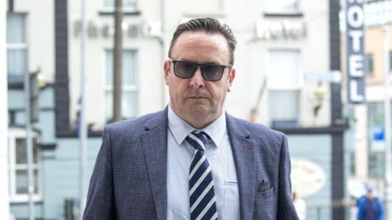 'Evil' garda jailed for coercive control of terminally ill partner 'Evil' garda jailed for coercive control of terminally ill partner