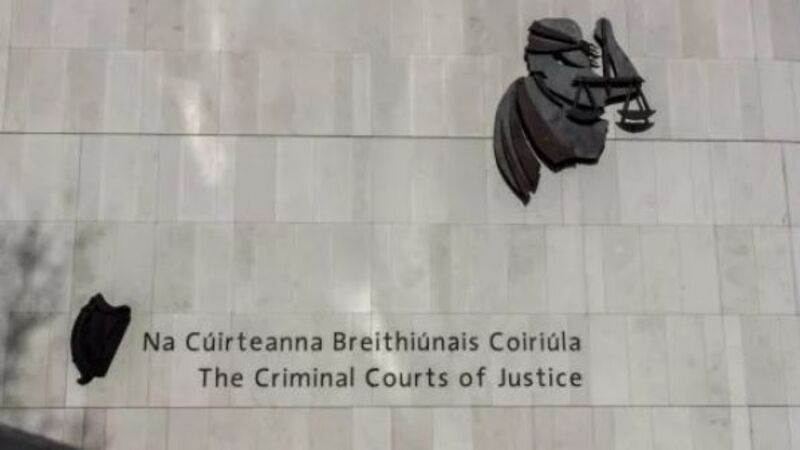 Man jailed for life for 'sneak attack' murder of ex-wife's new partner