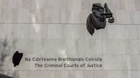 Man jailed for life for 'sneak attack' murder of ex-wife's new partner