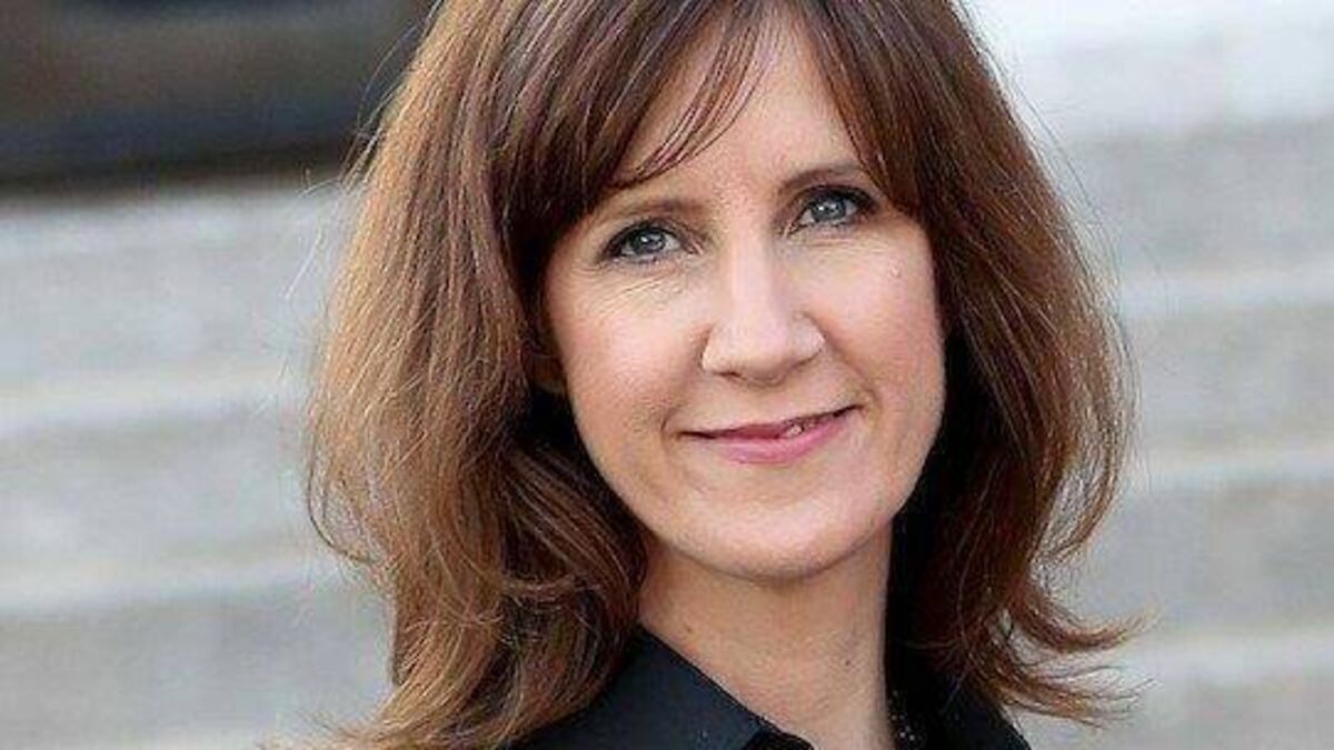 Caroline Spillane takes helm of the Institute of Directors