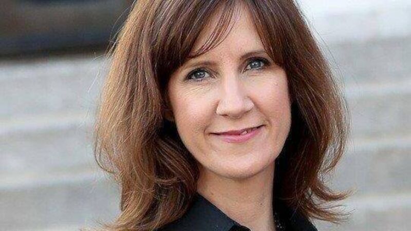 Caroline Spillane takes helm of the Institute of Directors Caroline Spillane takes helm of the Institute of Directors