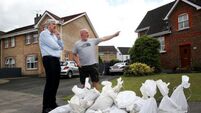 Sinn Féin’s John O’Dowd defends response to ‘devastating’ flooding in northwest