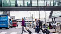 Returning 4,200 lost bags at Dublin Airport ‘like climbing a sand dune’