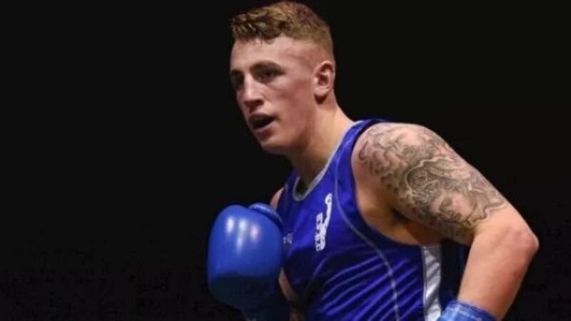 Mother of murdered boxer granted permission to challenge killer's transfer to UK