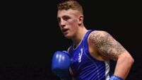 Mother of murdered boxer granted permission to challenge killer's transfer to UK