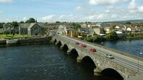 Court to hear circumstances that led to drownings of Limerick bridge workers