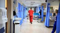 Hospital stock