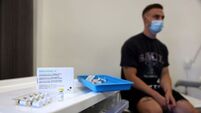 Smallpox vaccine to be given to people at high risk of monkeypox