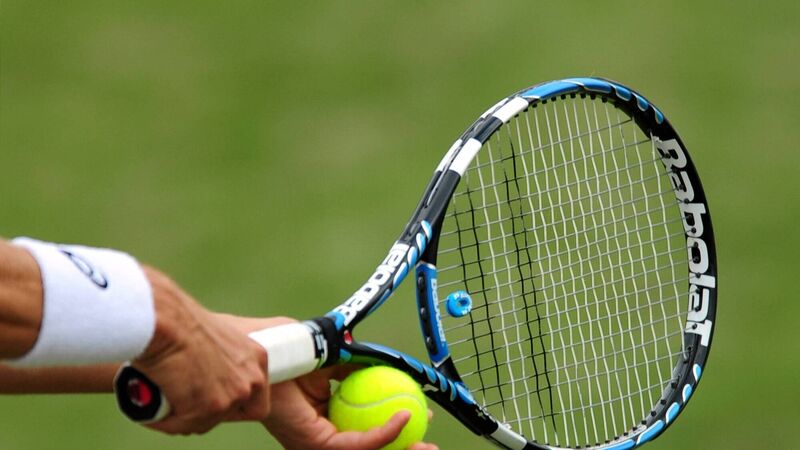 Cork tennis club is assessing relocation options after refusal of permission for covered courts