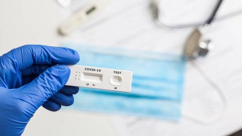 Six additional Covid deaths for Cork in a fortnight Six additional Covid deaths for Cork in a fortnight