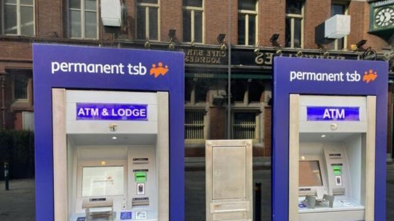 PTSB reports loss for first half of year as rising costs offset loan growth