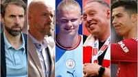 New faces, old stagers and a mid-season break – Premier League talking points