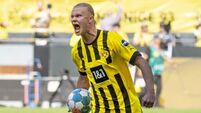 Erling Haaland arrival means champions Manchester City even more formidable