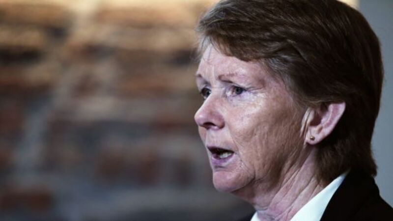 Campaigner expresses 'great relief' at progress for Tuam mother and baby home excavation Campaigner expresses 'great relief' at progress for Tuam mother and baby home excavation