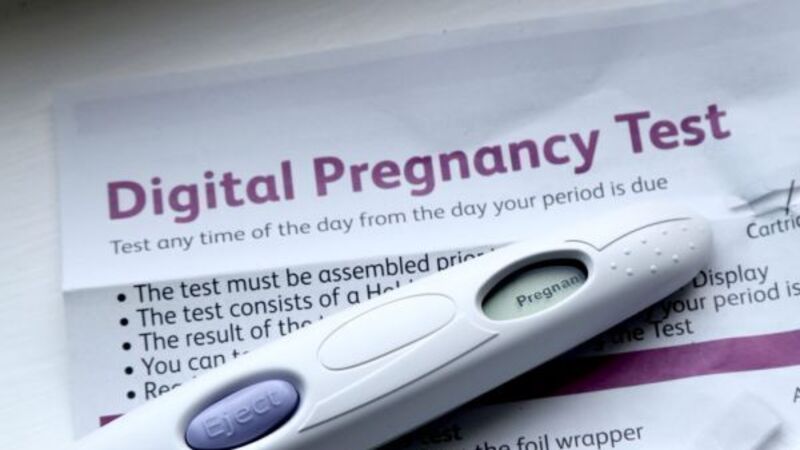Cabinet approves to legislate safe access zones outside abortion clinics
