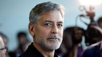 George Clooney set to visit Ireland this year on family trip