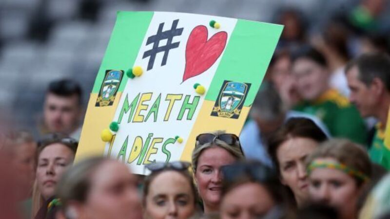 Meath out to defend Senior title as Kerry hope to do the double