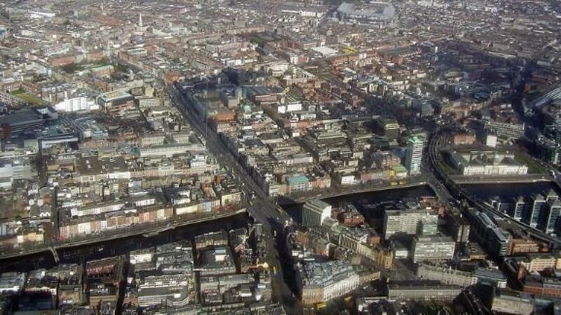 New town named Clonburris to be built near Dublin city centre New town named Clonburris to be built near Dublin city centre