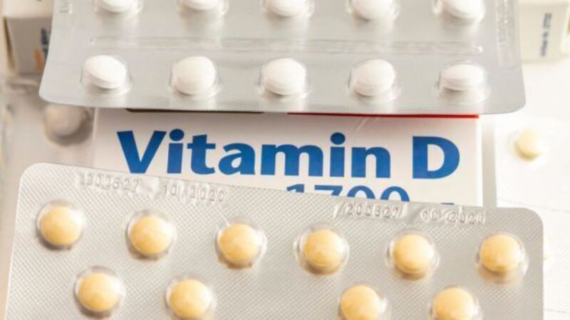 One in four Irish children vitamin D deficient, study shows One in four Irish children vitamin D deficient, study shows
