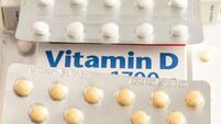 One in four Irish children vitamin D deficient, study shows
