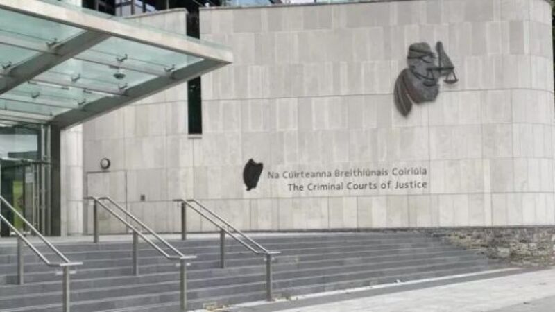 Man jailed after agreeing to carry loaded semi-automatic pistol to pay off drug debt