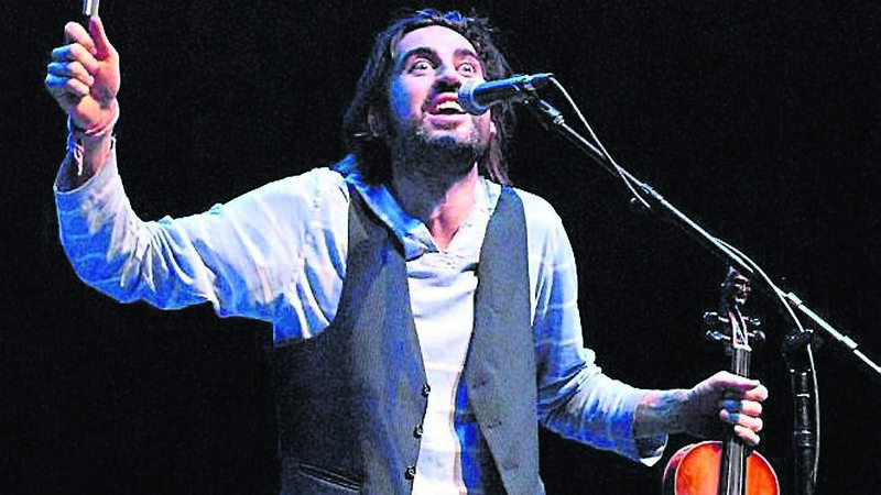 What's on in Cork: Opera debut, and a seanachaí too... What's on in Cork: Opera debut, and a seanachaí too...
