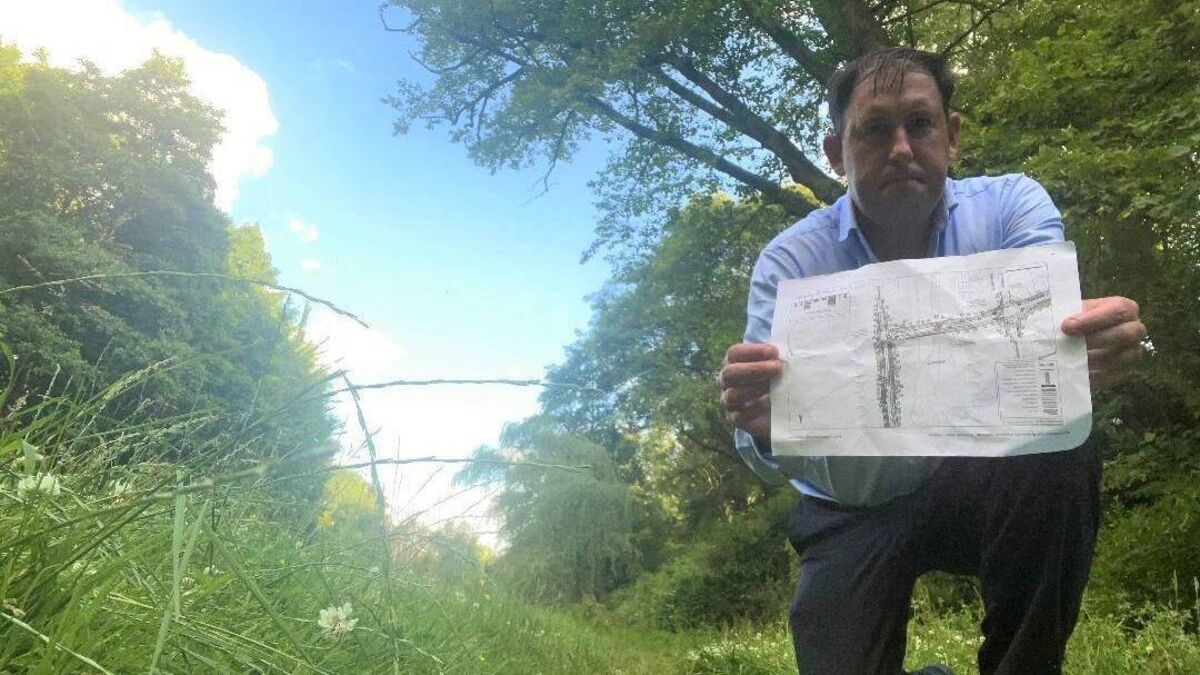 200 submissions already received on BusConnects Cork plans