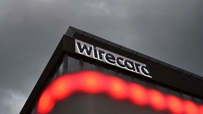 Court allows payments from Wirecard's liquidated Irish arm