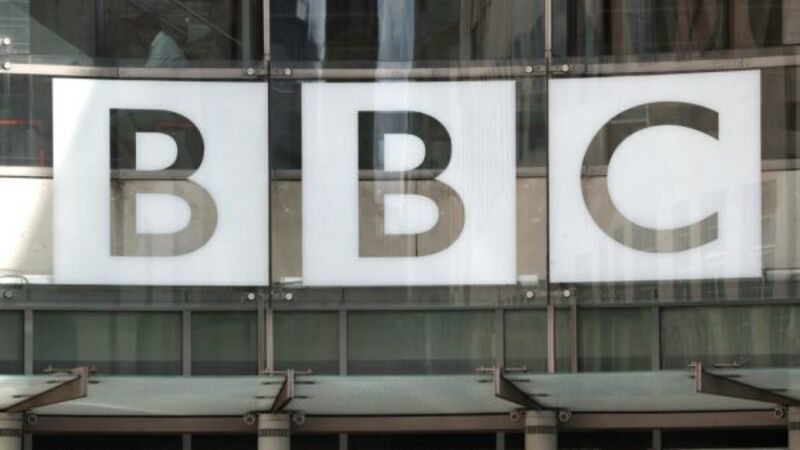 'Obsessive' Dublin teenager spared jail for online harassment of BBC journalist